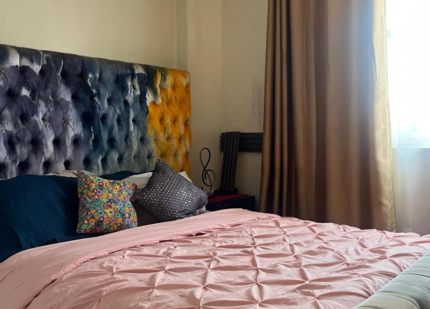 Olivesparadise Kampala Apartment