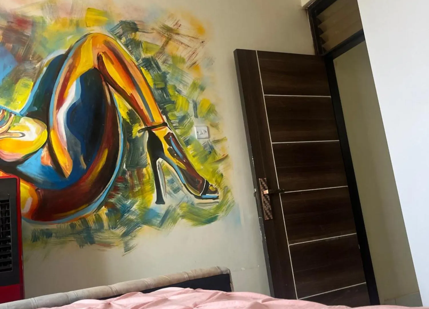 Apartment Olivesparadise Kampala Uganda